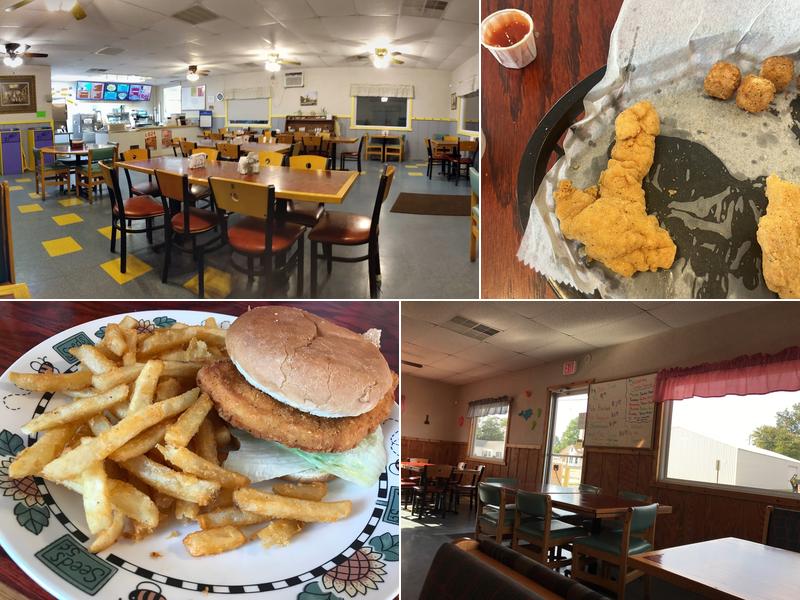 Peppermill Grill & Chill