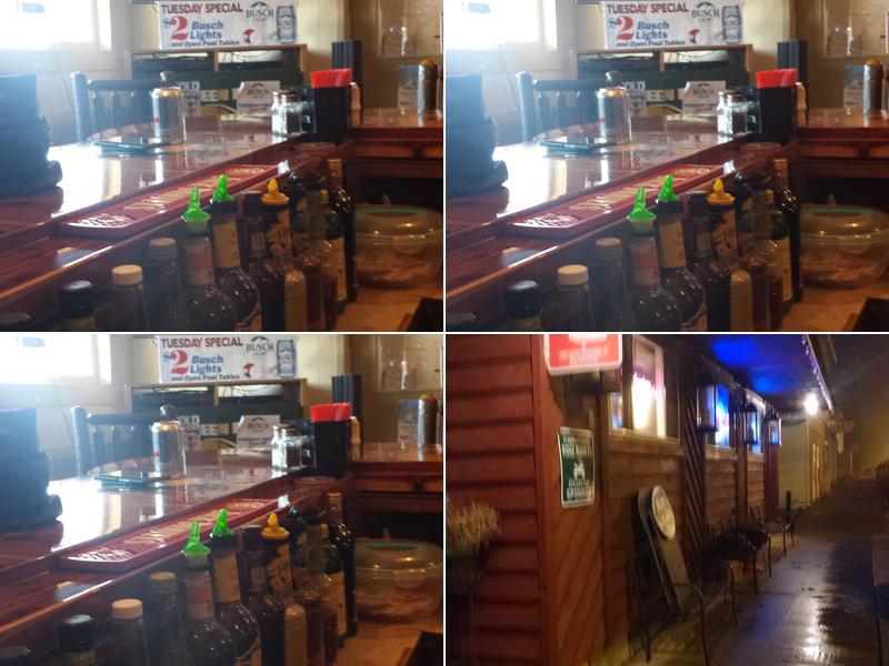 Bob and Sharon's Main St. Bar & Grill