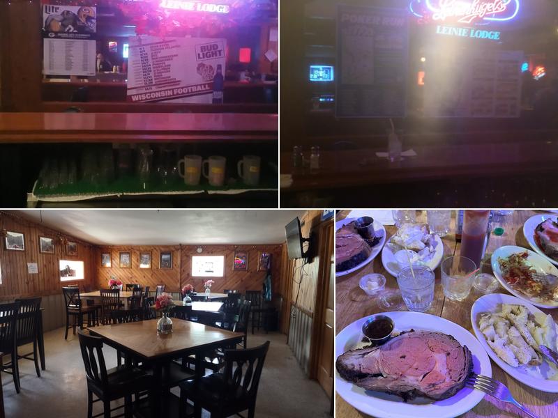 Lou's Railroad Street Station