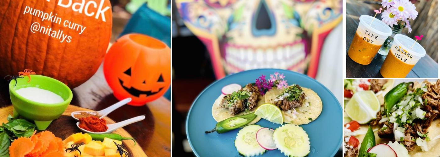 Nitally's Taqueria Moss