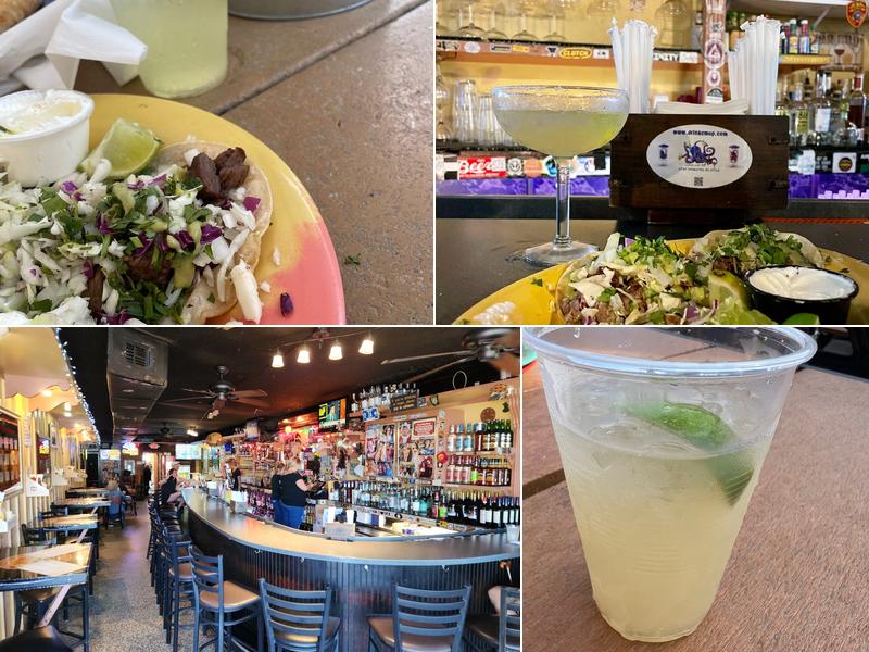 VIP Mexican American Cuisine T.I.