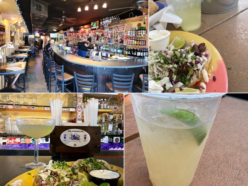 VIP Mexican American Cuisine T.I.