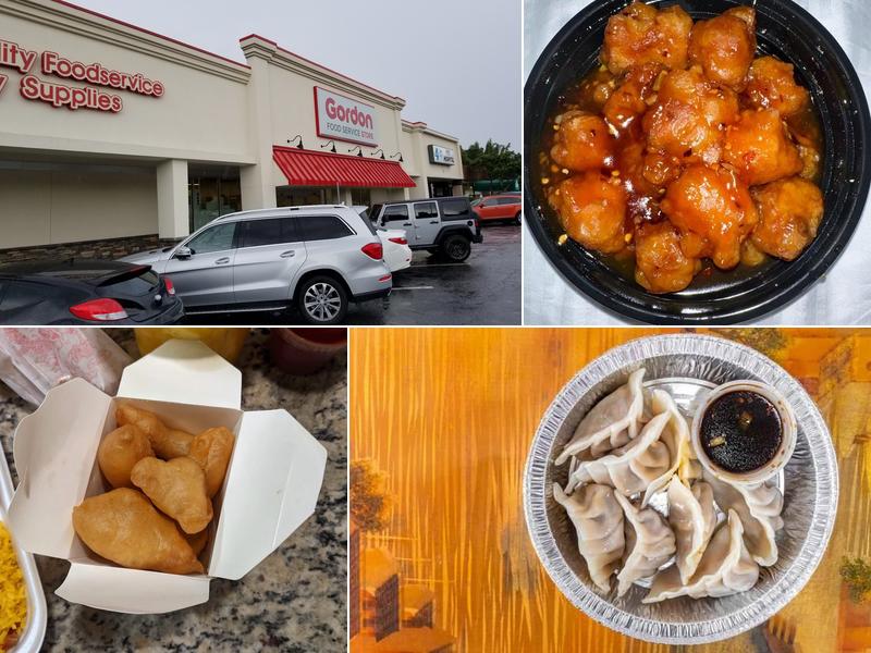 Great Wall 2 3153 4th St N, St. Petersburg