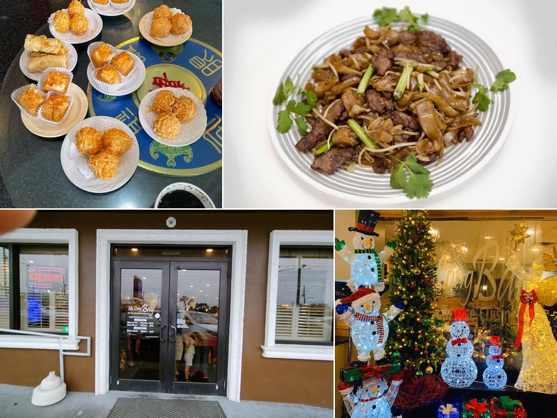 Ha Long Bay Restaurant 5944 34th St N, St. Petersburg