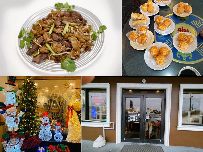 Ha Long Bay Restaurant