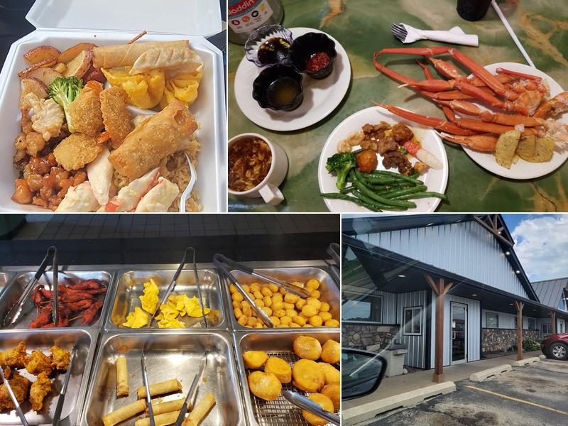 Great Wall Chinese Restaurant