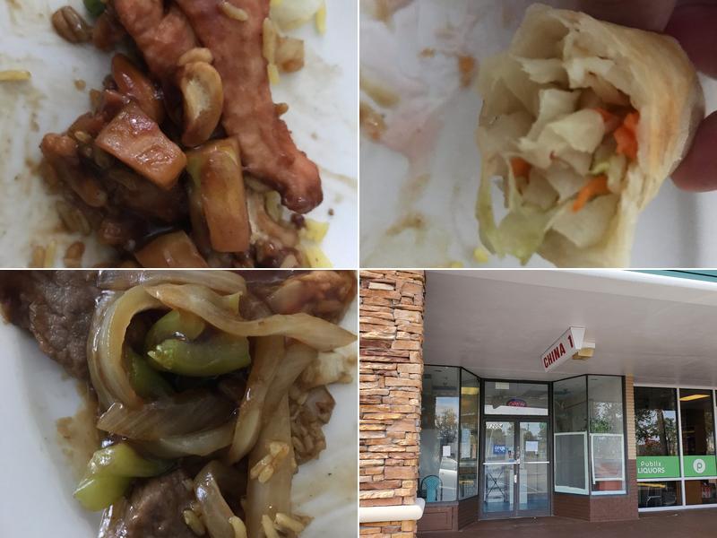 China 1 12004 Indian Rocks Rd, Largo