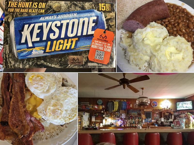 Harmon's High Chaparall Tavern and Restaurant