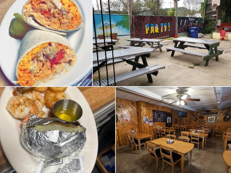 Wild Cat Mountain Bar & Grill