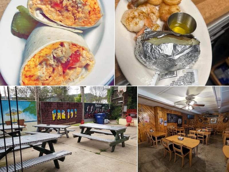 Wild Cat Mountain Bar & Grill