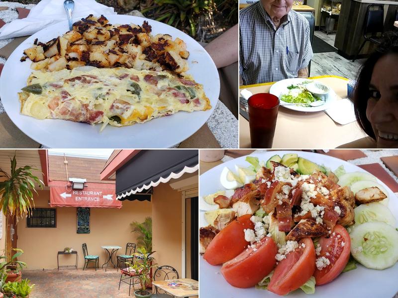 Kopper Kitchen 5562 Central Ave #1, St. Petersburg