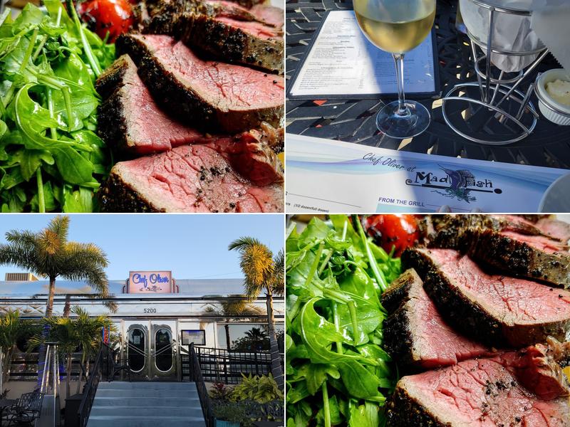 Mad Fish St Pete Beach 5200 Gulf Blvd, St. Petersburg