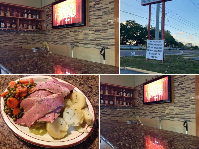 Largo Family Restaurant