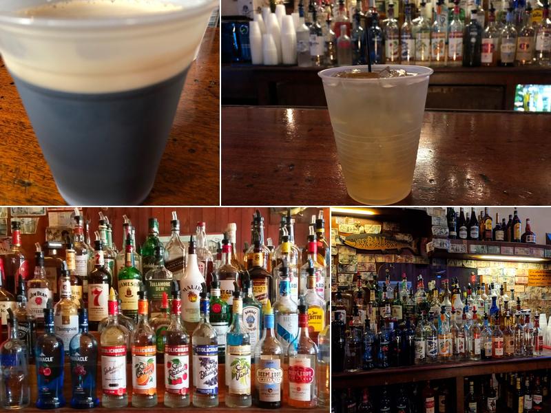 Mastry's Bar & Grill