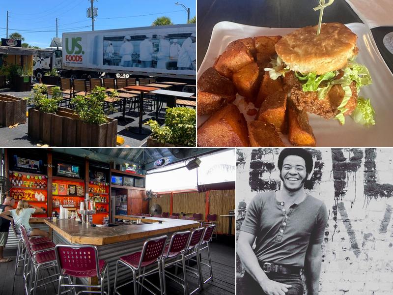 Ricky T's Bar & Grille