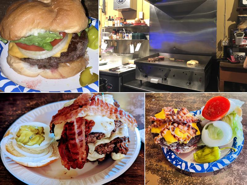 Pasadena Bar & Grill 796 Pasadena Ave S, St. Petersburg