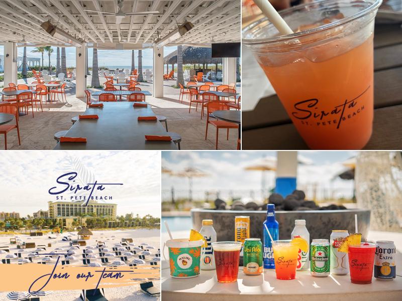 Rum Runners Bar & Grille