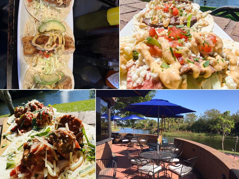 The Breakroom Bar & Grill