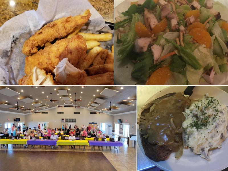 Riverside Bar & Grill