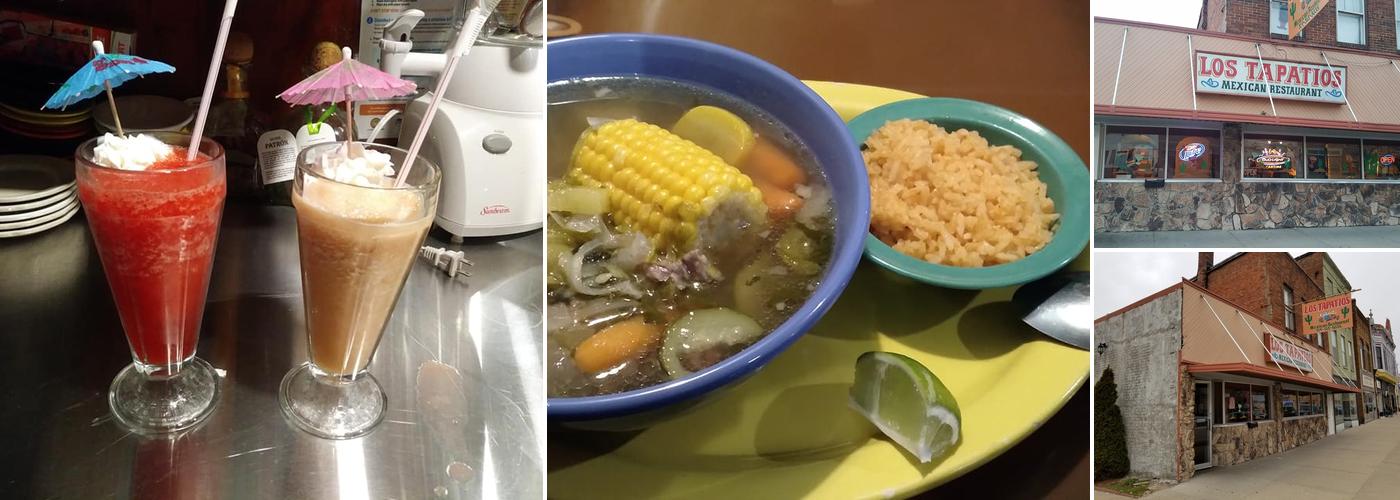 Chaparrita Los Tapatios