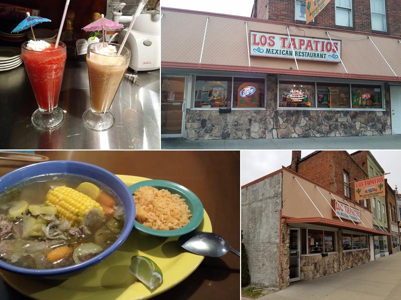 Chaparrita Los Tapatios