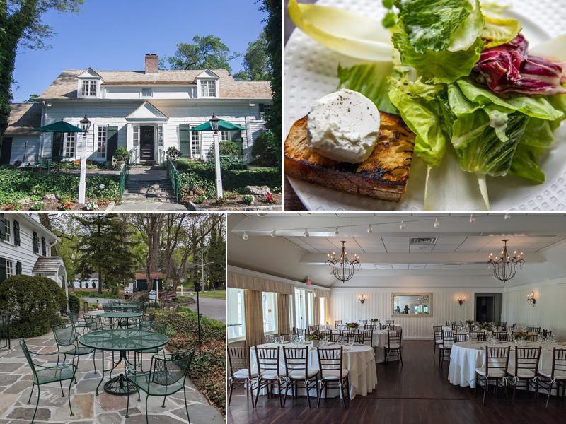 Mirabelle Restaurant & Tavern