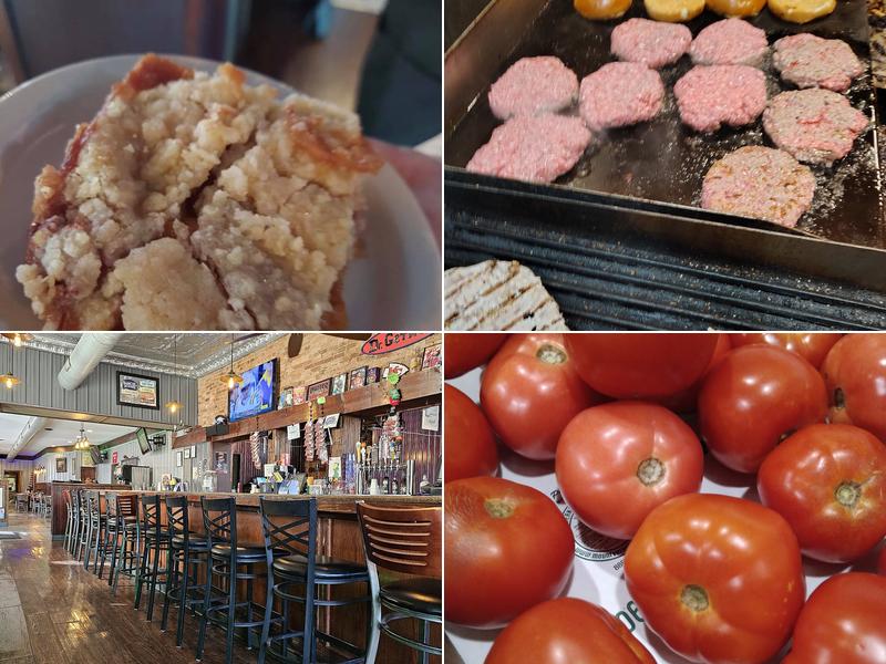 Dr. Getwell's Bar & Grill