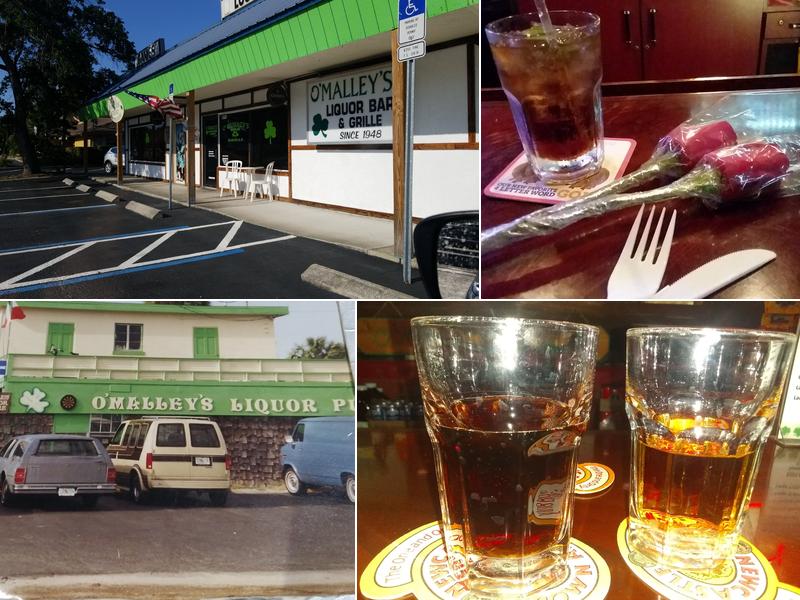 O'Malley's Bar/Grill