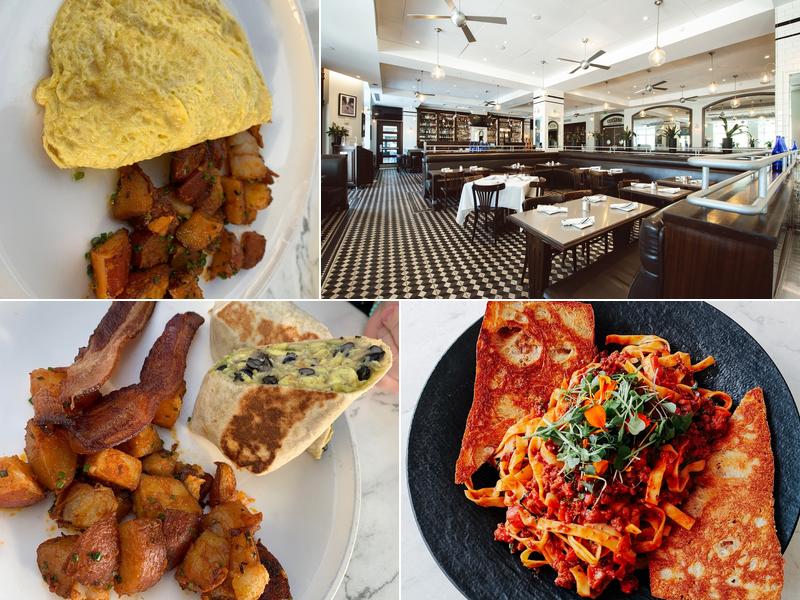 Cassis St. Pete 170 Beach Dr NE, St. Petersburg