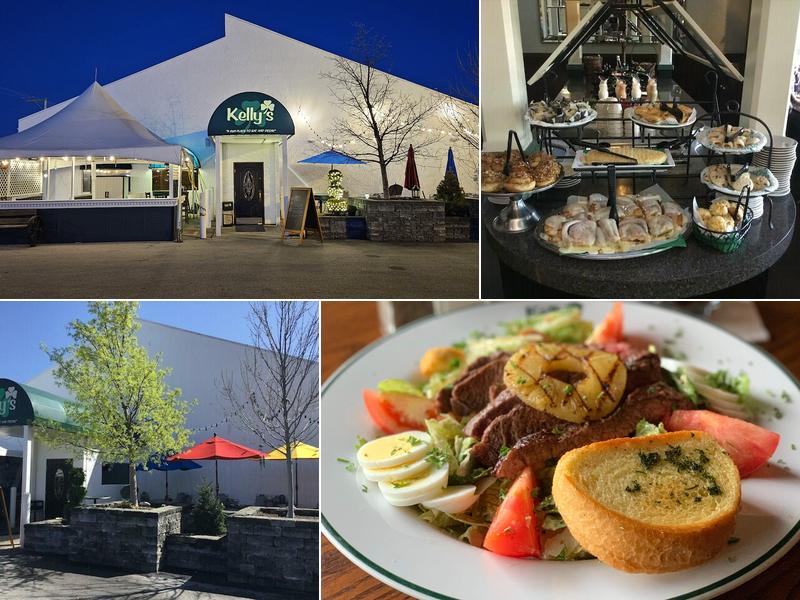 Kelly's 2902 Broadway St, Quincy