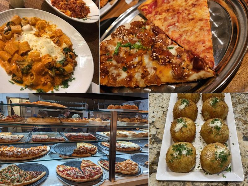 Alfredo's Pizzeria & Restaurant