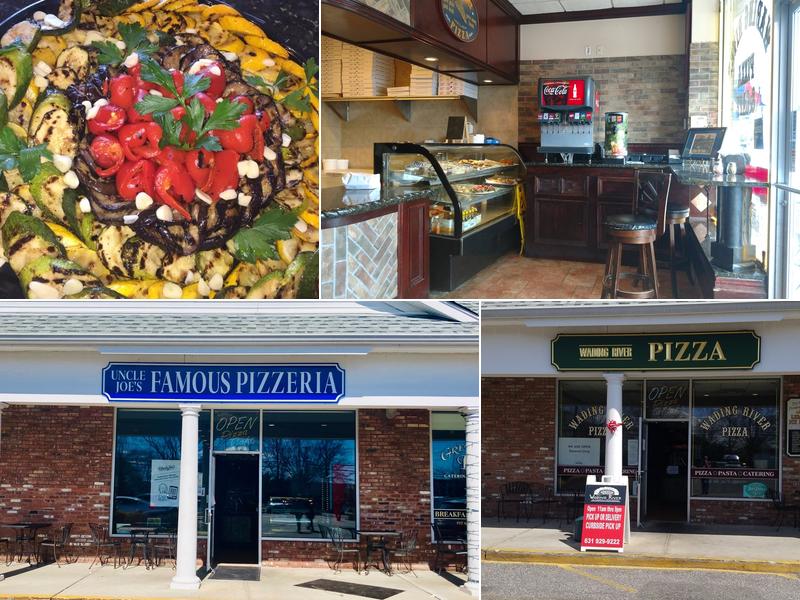Wading River Pizza