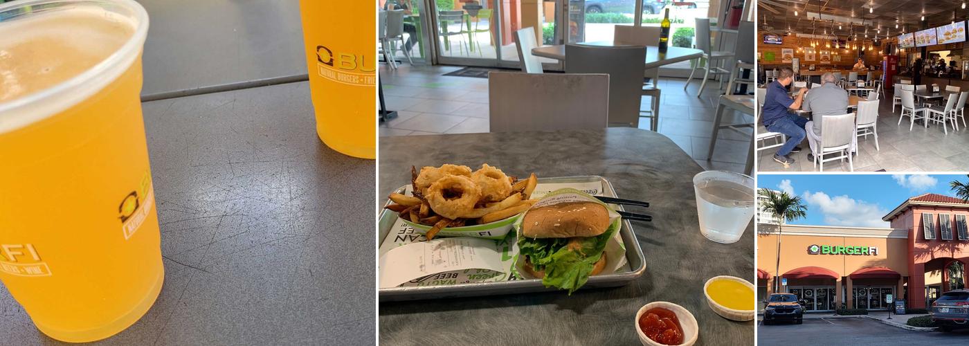 BurgerFi