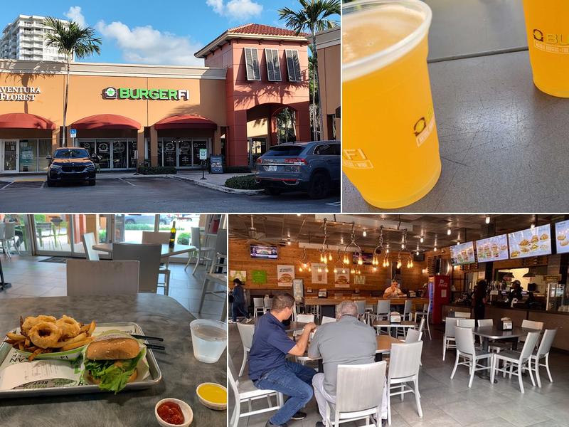 BurgerFi