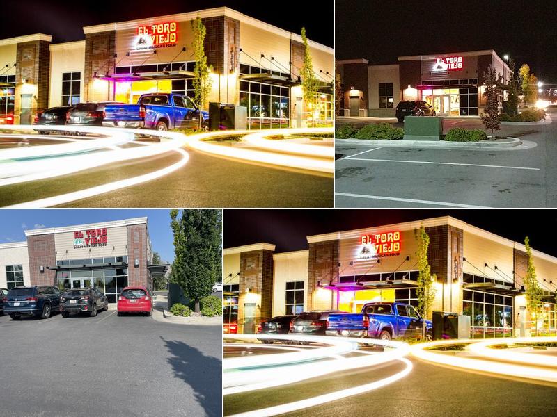 El Toro Viejo Mexican Restaurant