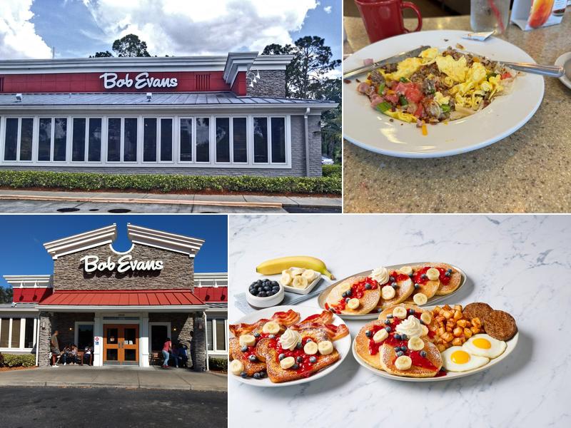 Bob Evans