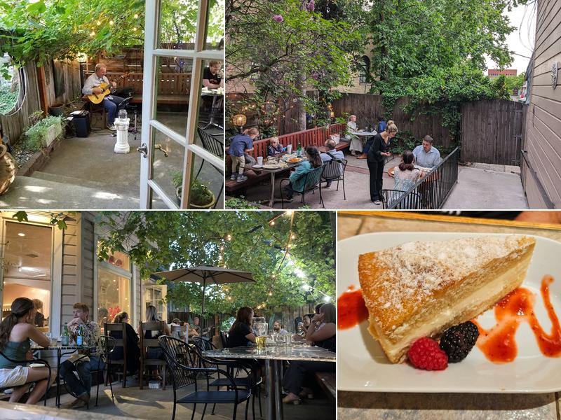 Le Nonne 129 N 100 E, Logan