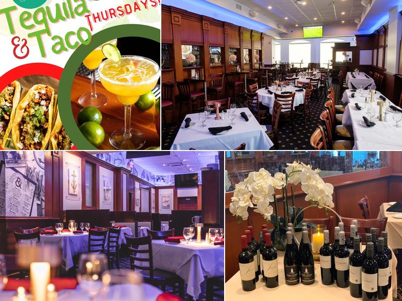 Sea Basin 642 Rte 25A, Rocky Point