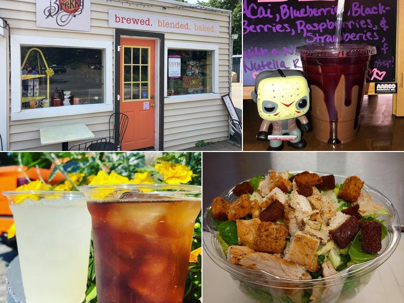 Brekky 2 Sound Rd, Wading River