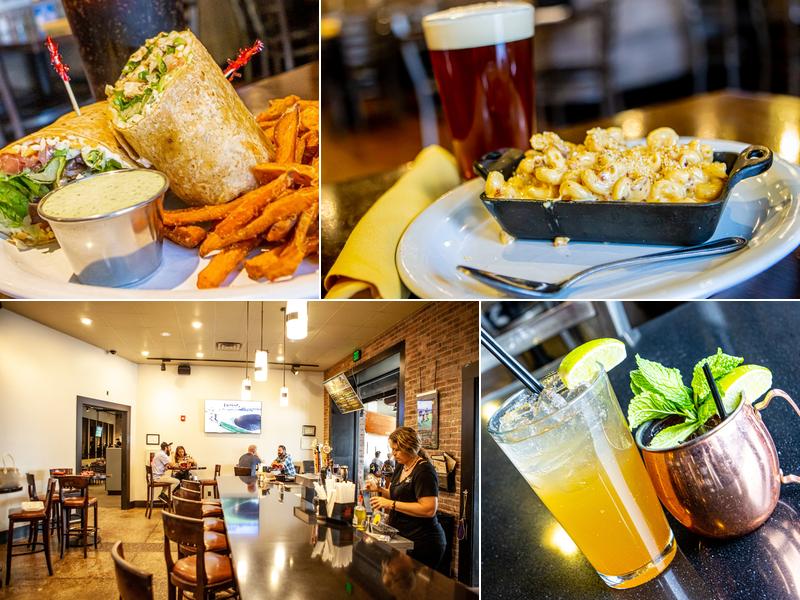 The Beehive Pub & Grill