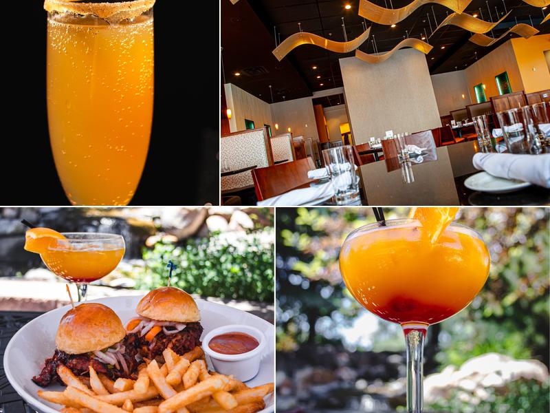 Elements Restaurant 35 E 640 S, Logan