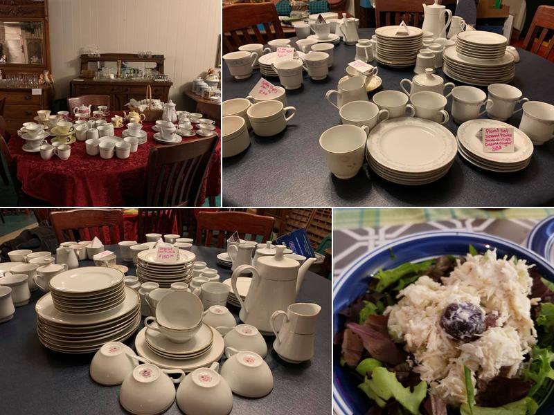 Greater Days 111 N Main St, Hannibal