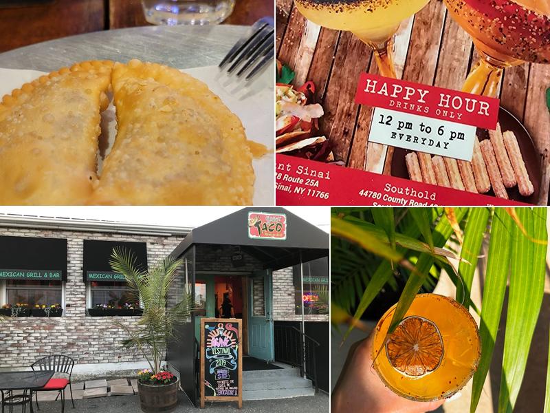 Señor Taco Mexican Grill