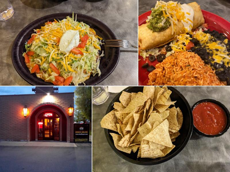 El Sol Mexican Restaurant