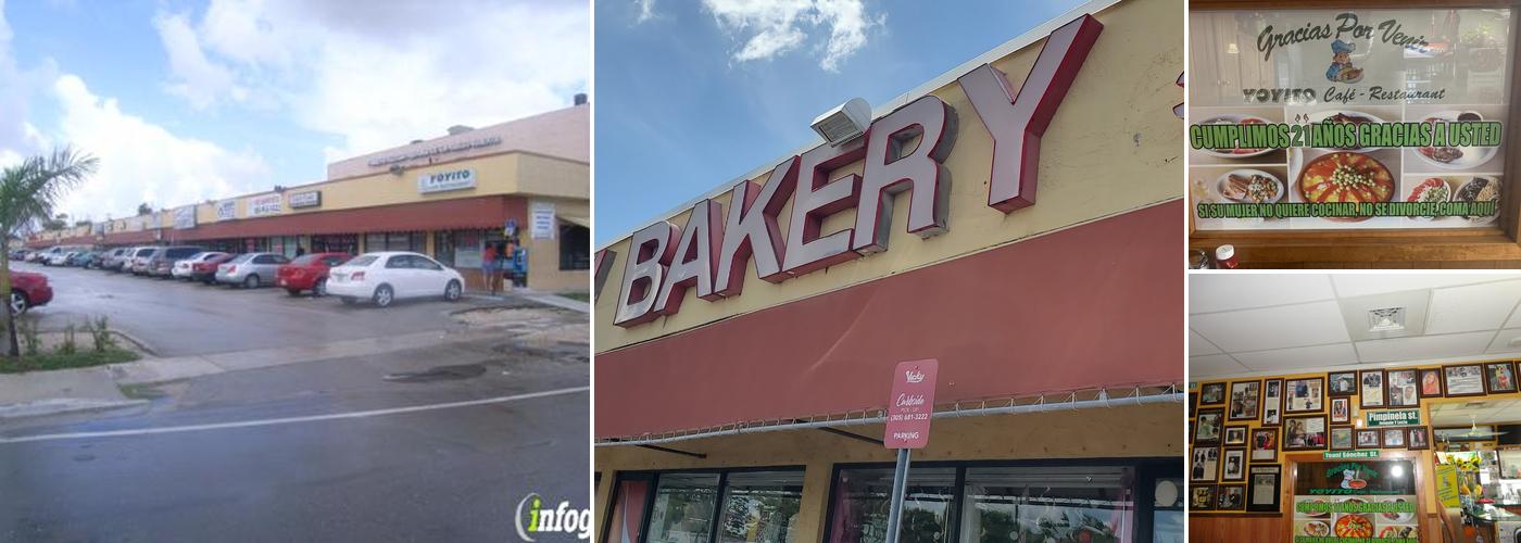 Yoyito Cafe Restaurant