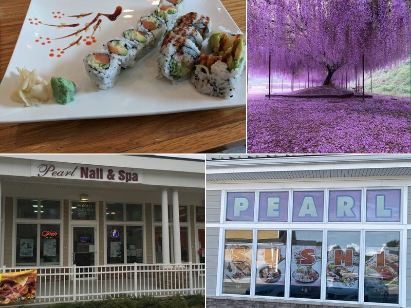 Asian pearl 496 County Rd 111, Manorville