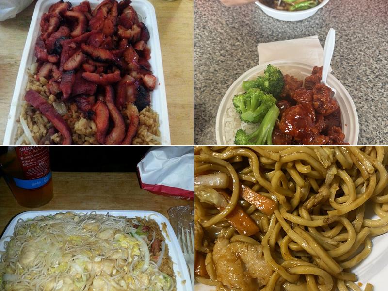 Foo Sing Kitchen