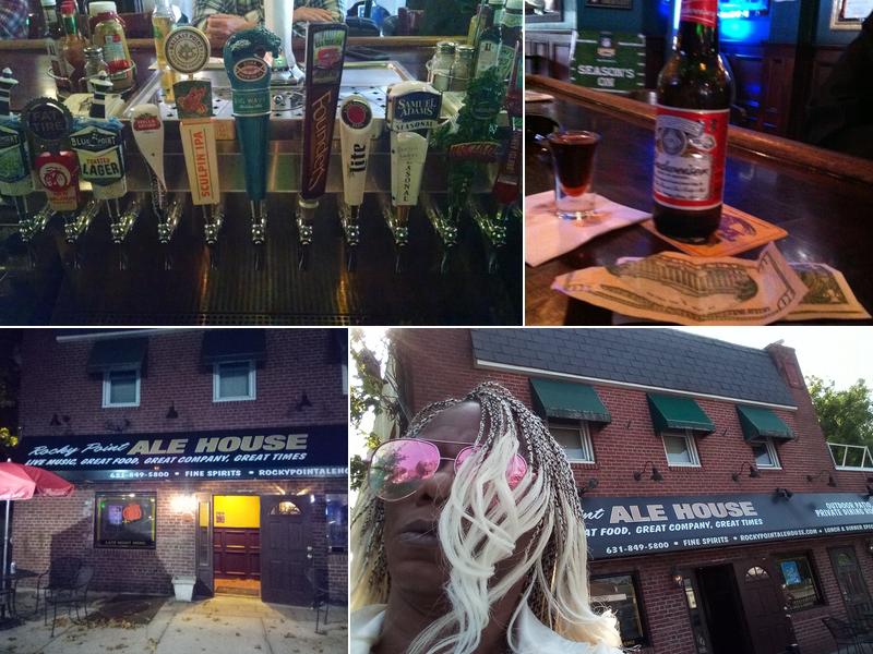 Rocky Point Ale House