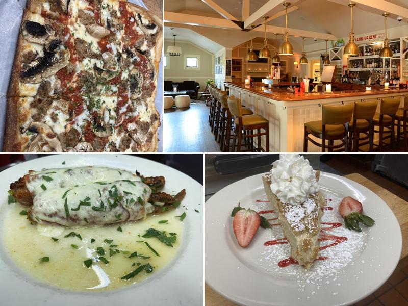 Savino's Hideaway 258 N Country Rd, Mt Sinai