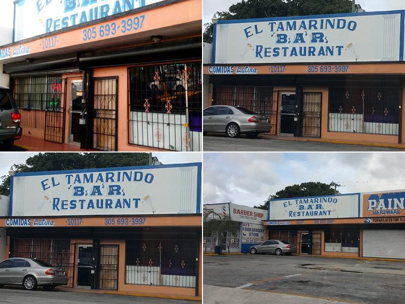 El Tamarindo